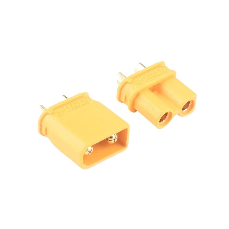 DZQJ XT30U 大电流航模插头 公/母头(一套)按套销售