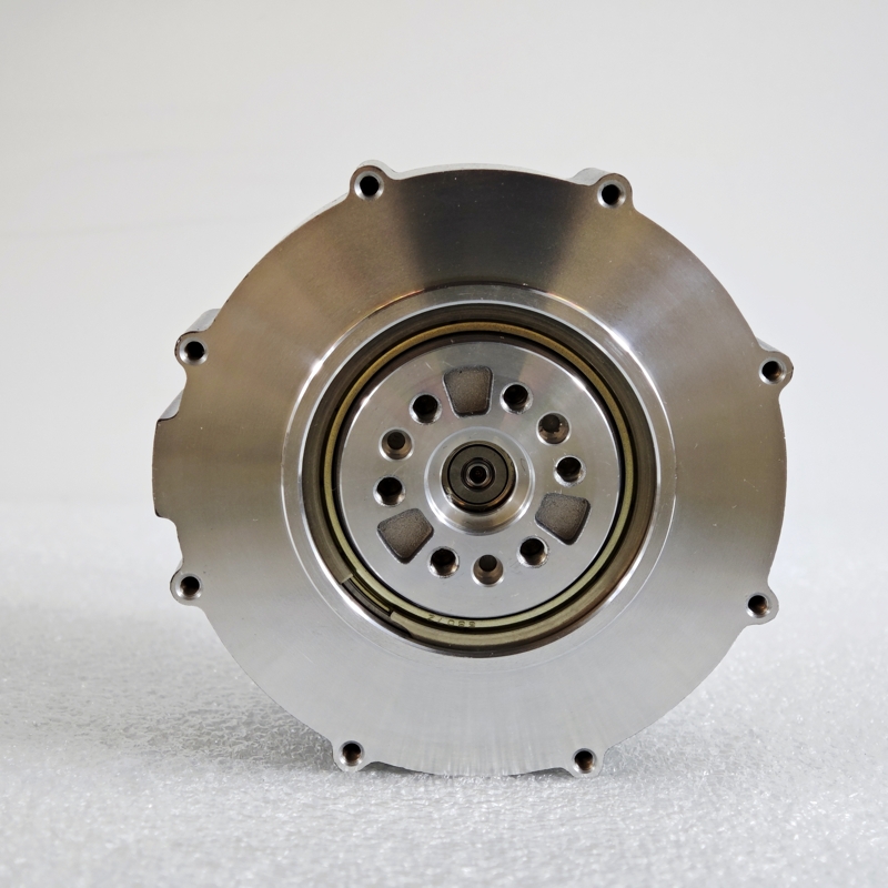 灵足时代 ROBSTRIDE06 关节电机模组 准直驱36Nm一体化 系列套餐组合按套销售