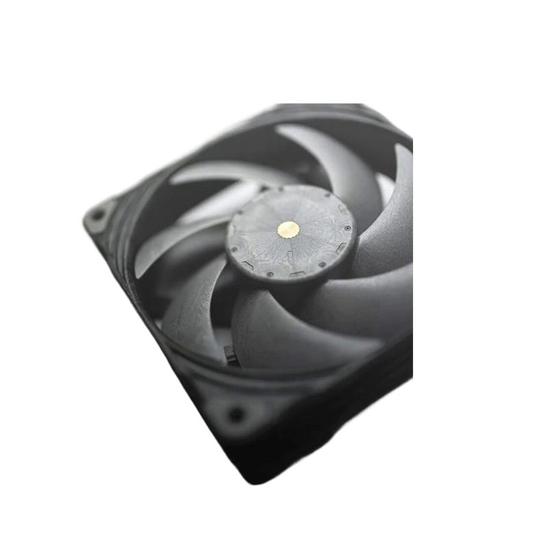 PHANTEKS PH-F120T30 机箱水冷散热风扇 12cm高风压 T30-120（三联包）按套销售