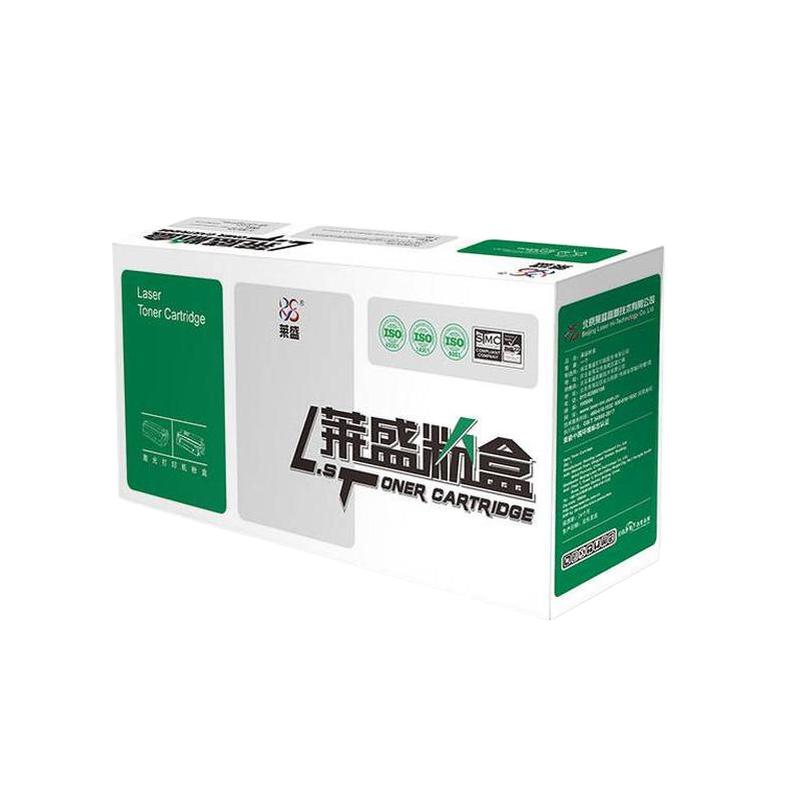 莱盛 LS-PAT-TL5102H 粉盒 6000页 黑色 有芯片 适用于PANTUM BP5102DN/BM5102ADN按支销售 莱盛 LS-PAT-TL5102H 粉盒 6000页 黑色 有芯片 适用于PANTUM BP5102DN/BM5102ADN按支销售