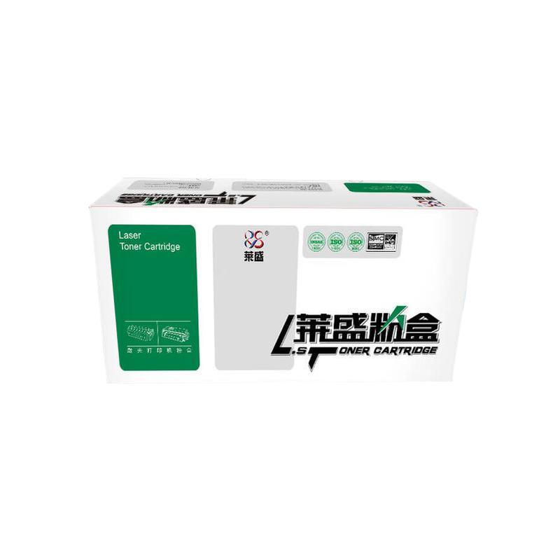 莱盛 LS-PAT-TL5102H 粉盒 6000页 黑色 有芯片 适用于PANTUM BP5102DN/BM5102ADN按支销售 莱盛 LS-PAT-TL5102H 粉盒 6000页 黑色 有芯片 适用于PANTUM BP5102DN/BM5102ADN按支销售