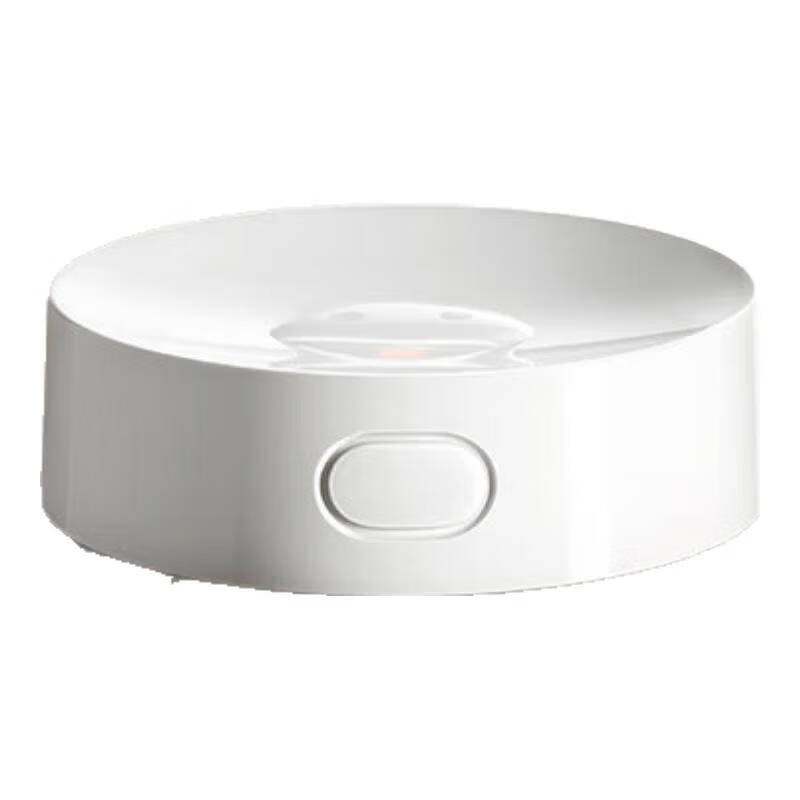 小米 SJWSO2LM 水浸卫士2 55*19.5mm IP67防尘防水  漏水溢水自动感应按个销售