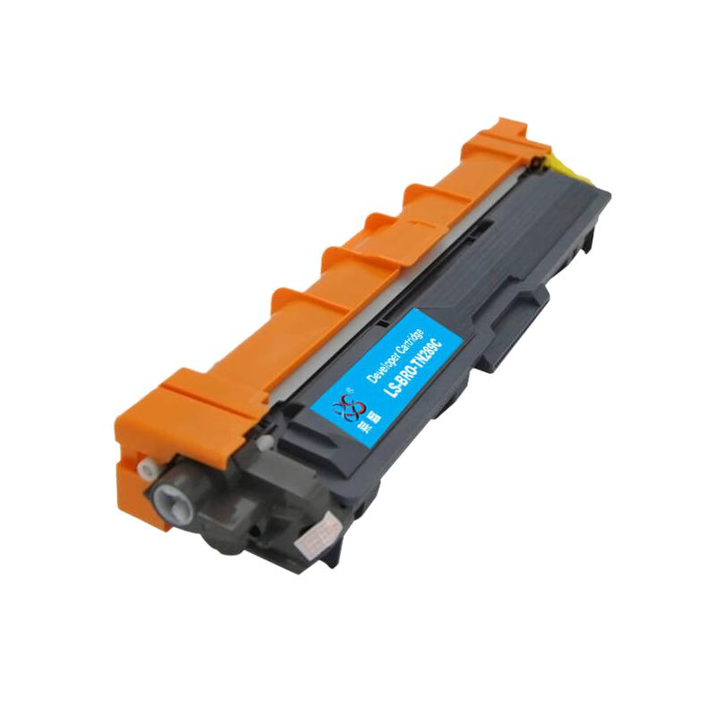 莱盛 LS-BRO-TN289C 粉仓 青色 1200页 有芯片 适用于BROTHER HL-L3228CDW/L3288CDW/DCP-L3528CDW/L3568CDW/MFC-L3768CDW按支销售