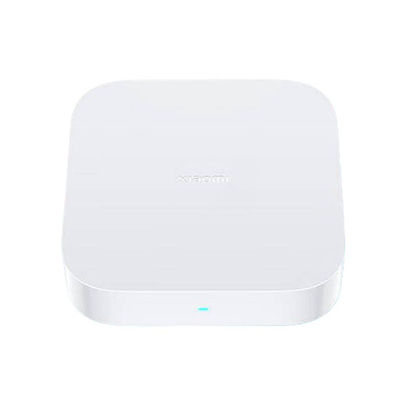 小米 DMWGO3LM 智能多模网关2 95*95*26mm按套销售