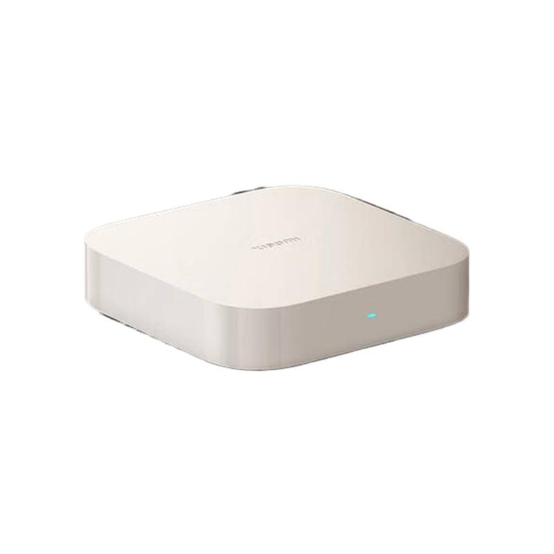 小米 DMWGO3LM 智能多模网关2 95*95*26mm按套销售