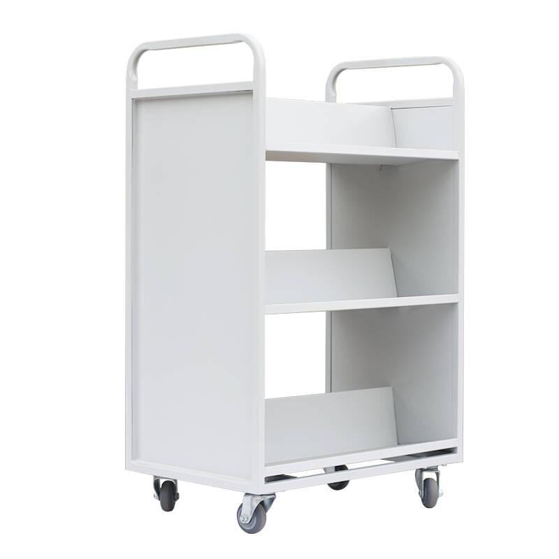 奈高 冷轧钢 小推车 三层W型 1100*700*450mm按辆销售