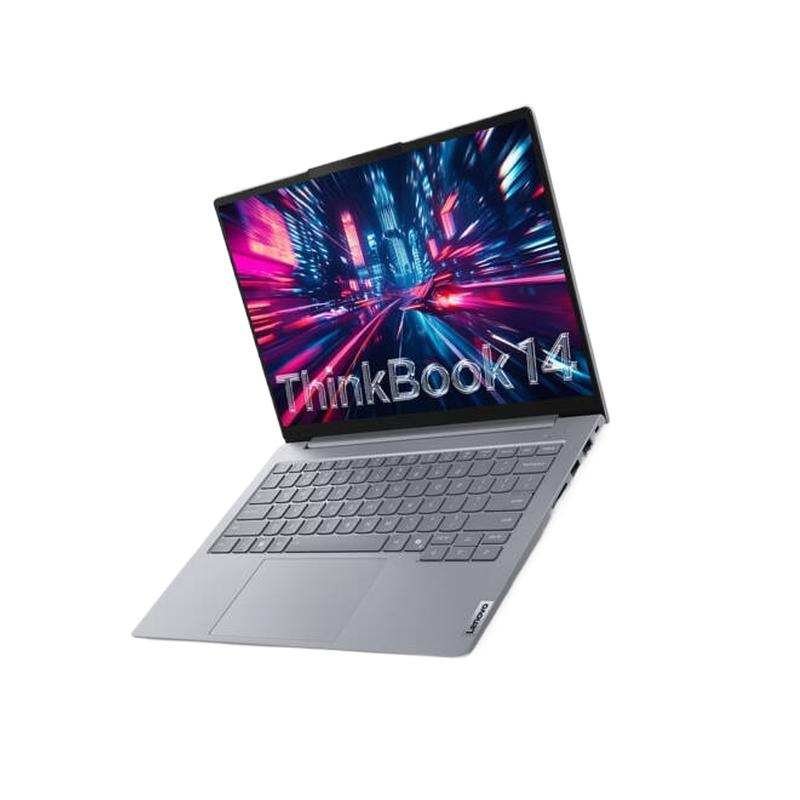 ThinkPad ThinkBook 14 2025 笔记本电脑 酷睿5 220H 24G 1T 2.8K 120Hz高刷屏 灰色 14英寸按台销售 ThinkPad ThinkBook 14 2025 笔记本电脑 酷睿5 220H 24G 1T 2.8K 120Hz高刷屏 灰色 14英寸按台销售