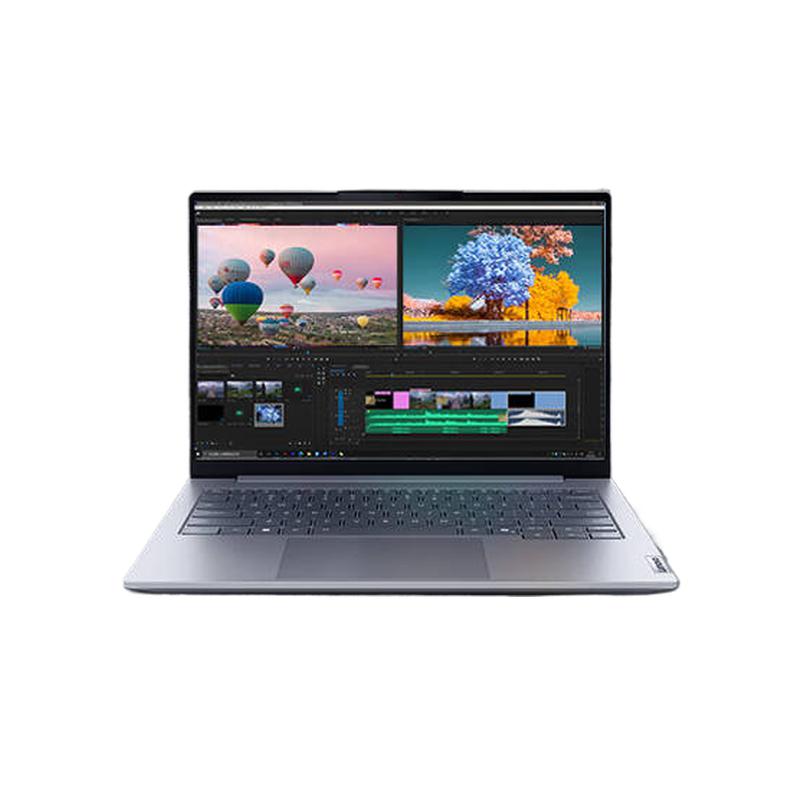 ThinkPad ThinkBook 14 2025 笔记本电脑 酷睿5 220H 24G 1T 2.8K 120Hz高刷屏 灰色 14英寸按台销售 ThinkPad ThinkBook 14 2025 笔记本电脑 酷睿5 220H 24G 1T 2.8K 120Hz高刷屏 灰色 14英寸按台销售