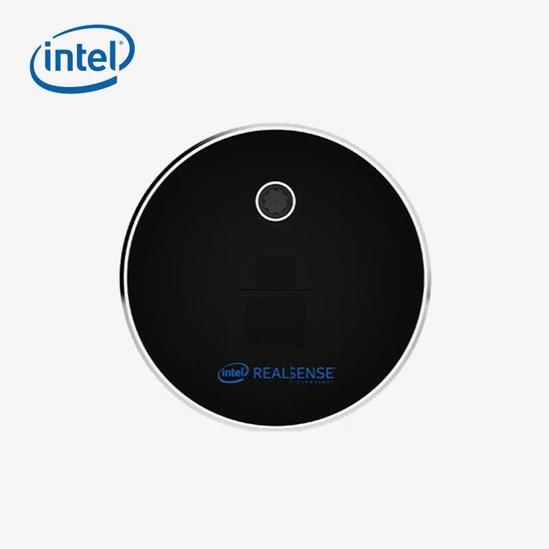 英特尔 RealSense  L515 激光雷达深度实感摄像头 双目立体  3D骨骼追踪按个销售