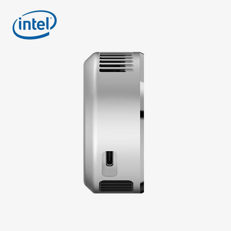 英特尔 RealSense  L515 激光雷达深度实感摄像头 双目立体  3D骨骼追踪按个销售