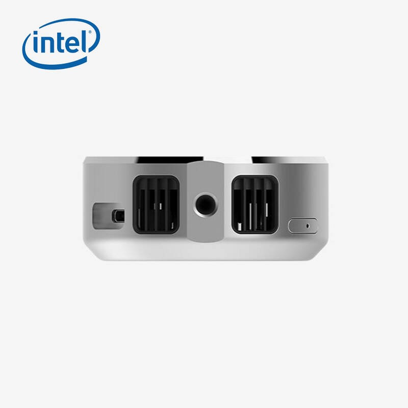 英特尔 RealSense  L515 激光雷达深度实感摄像头 双目立体  3D骨骼追踪按个销售