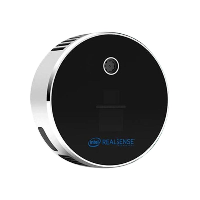 英特尔 RealSense  L515 激光雷达深度实感摄像头 双目立体  3D骨骼追踪按个销售