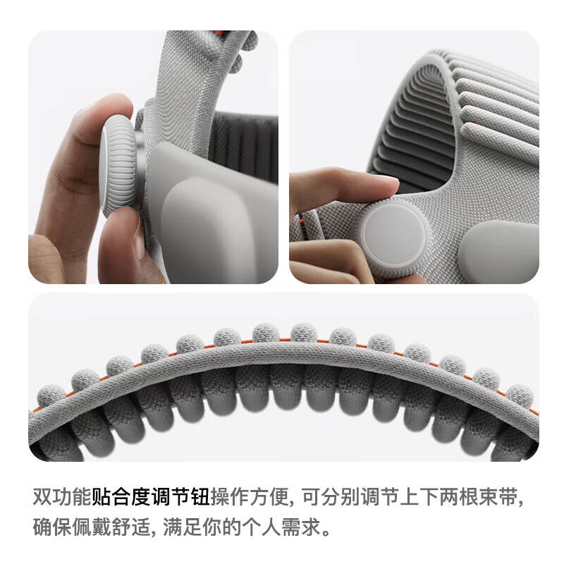 苹果 Vision Pro vr眼镜 头戴显示设备 M5 512G按个销售