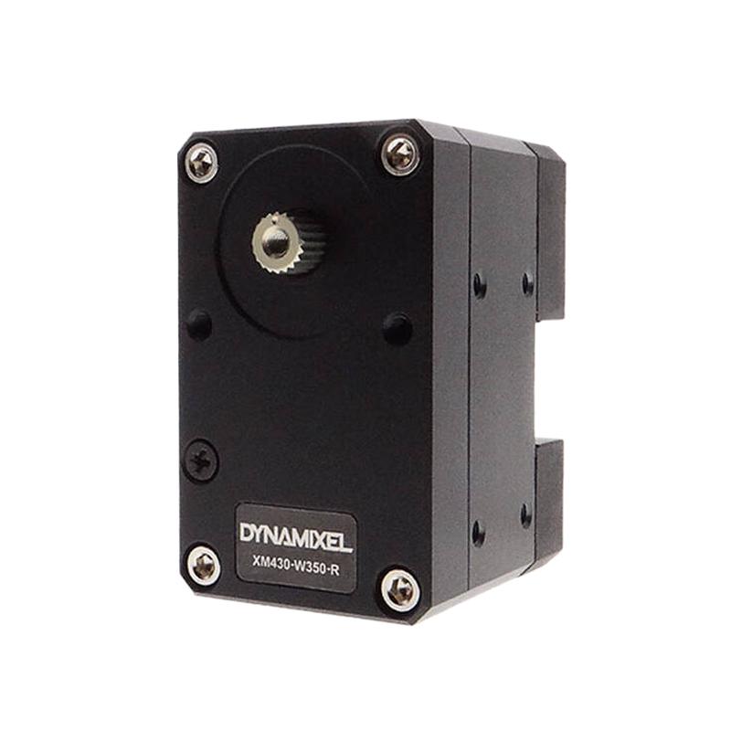 ROBOTIS XM430-W350-T 数字伺服舵机 Dynamixel X系列按台销售