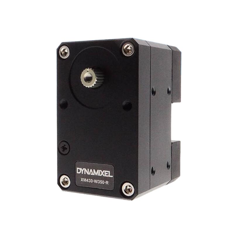 ROBOTIS XM430-W350-T 数字伺服舵机 Dynamixel X系列按台销售