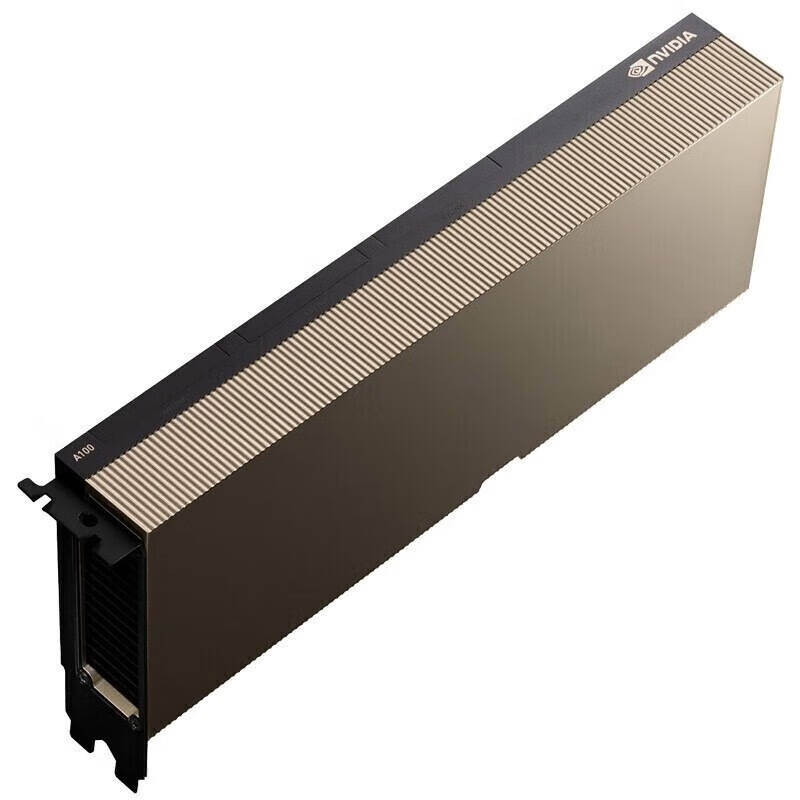 英伟达 Tesla A100 显卡 80G 定制版按个销售