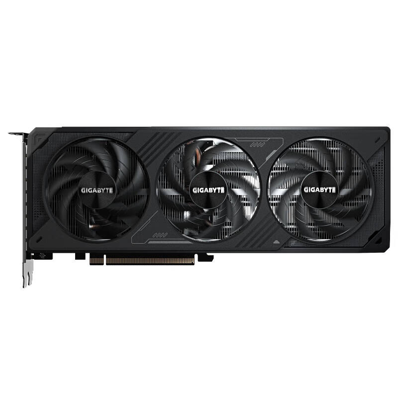 技嘉 RTX5070 显卡 风魔 12G按个销售