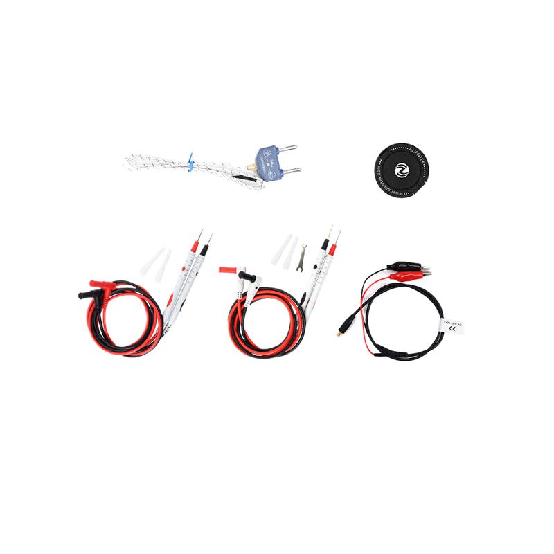 正点原子 MP01 数字万用表通用表笔按个销售