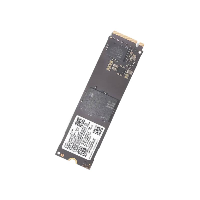 三星 PM9B1 固态硬盘 512GB PCIe 4.0*4通道 (3500MB/3000MB/S)按块销售