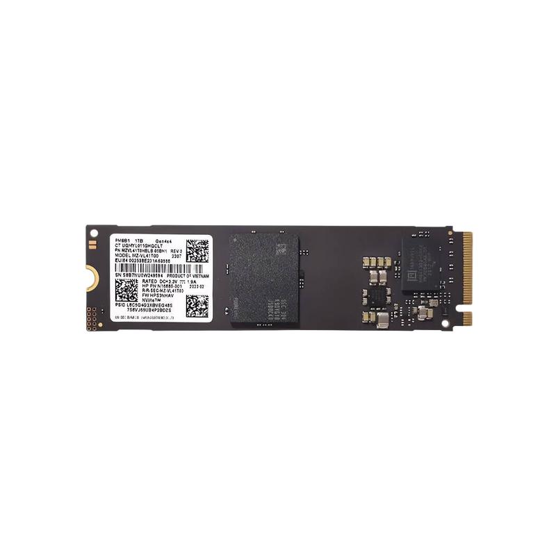 三星 PM9B1 固态硬盘 512GB  PCIe 4.0*4通道 (3500MB/3000MB/S)按块销售