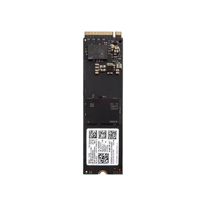 三星 PM9B1 固态硬盘 512GB  PCIe 4.0*4通道 (3500MB/3000MB/S)按块销售