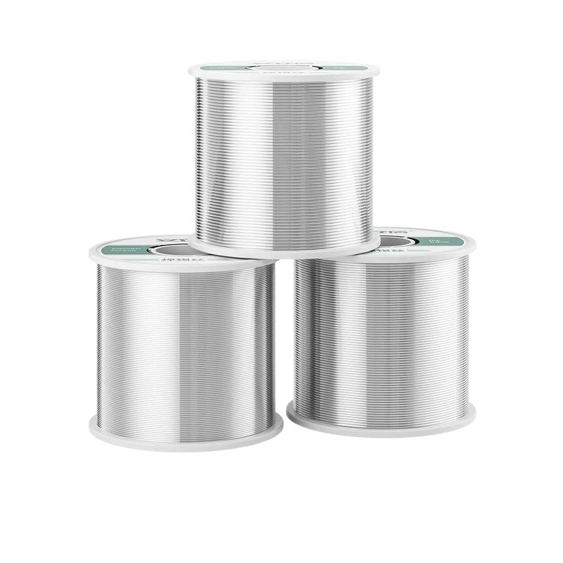 安立信 焊锡丝 63%高纯度锡线0.8mm【500克】按卷销售