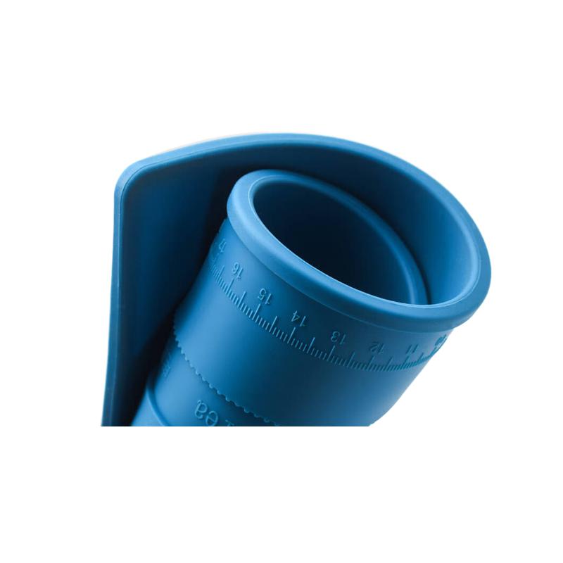 安立信 S-150 隔热垫 389*269mm 耐高温无气味热风枪焊台硅胶垫按块销售