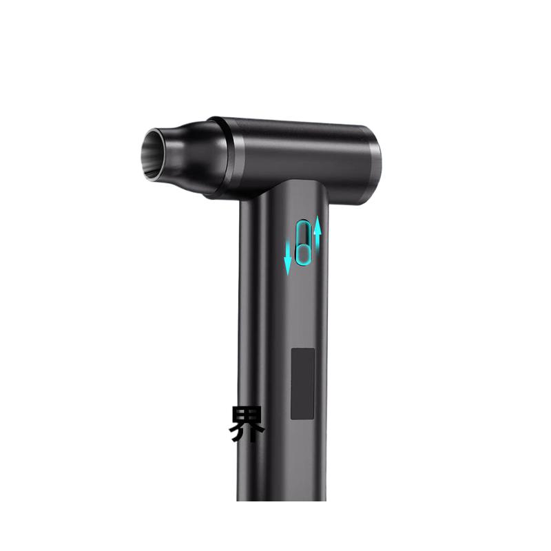 NVV NK-24 桌面电脑吸尘器 铝合金手持吹吸一体 黑色按个销售 NVV NK-24 桌面电脑吸尘器 铝合金手持吹吸一体 黑色按个销售