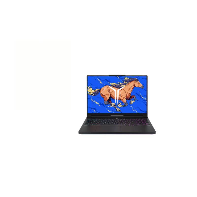 联想 拯救者Y9000P 笔记本电脑 Ultra9 275HX 32G 1T RTX5060 2.5K 黑色 240Hz按台销售