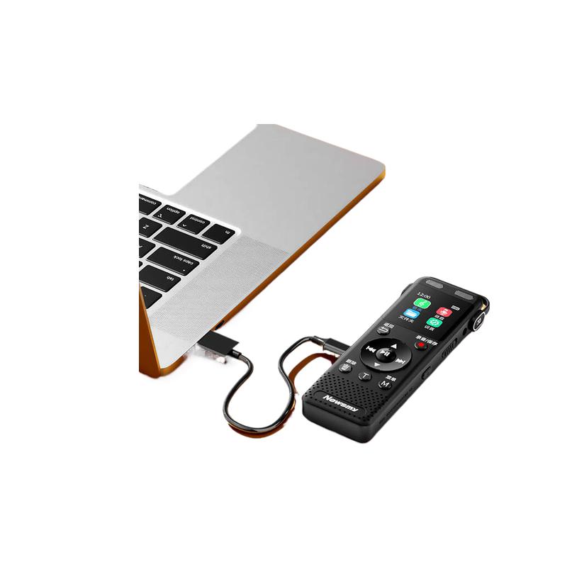 纽曼 PD88 录音笔 32G  语音转文字 即时传输 音频回放按个销售