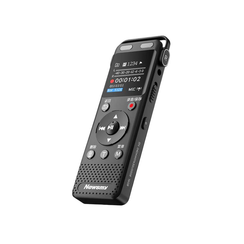 纽曼 PD88 录音笔 32G  语音转文字 即时传输 音频回放按个销售