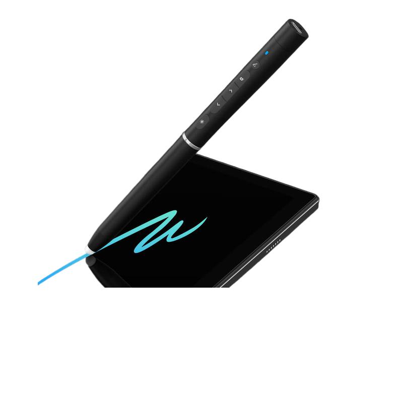 墨冰 PT05 激光翻页笔 黑色 红光版按个销售 墨冰 PT05 激光翻页笔 黑色 红光版按个销售