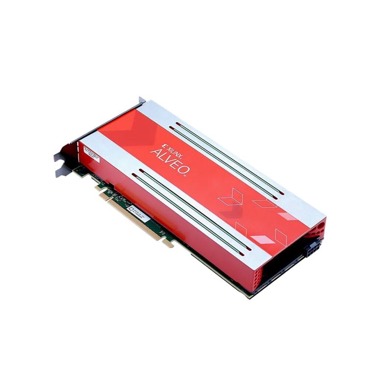 xilinx A-U250-A64G-PQ-G 开发板评估套件 数据中心加速器卡按个销售