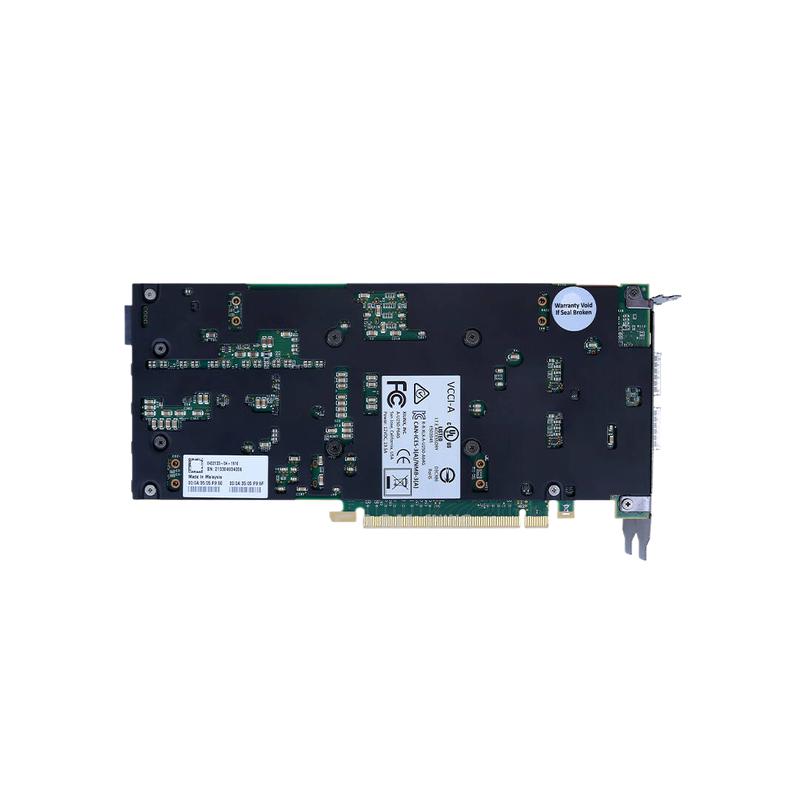 xilinx A-U250-A64G-PQ-G 开发板评估套件 数据中心加速器卡按个销售