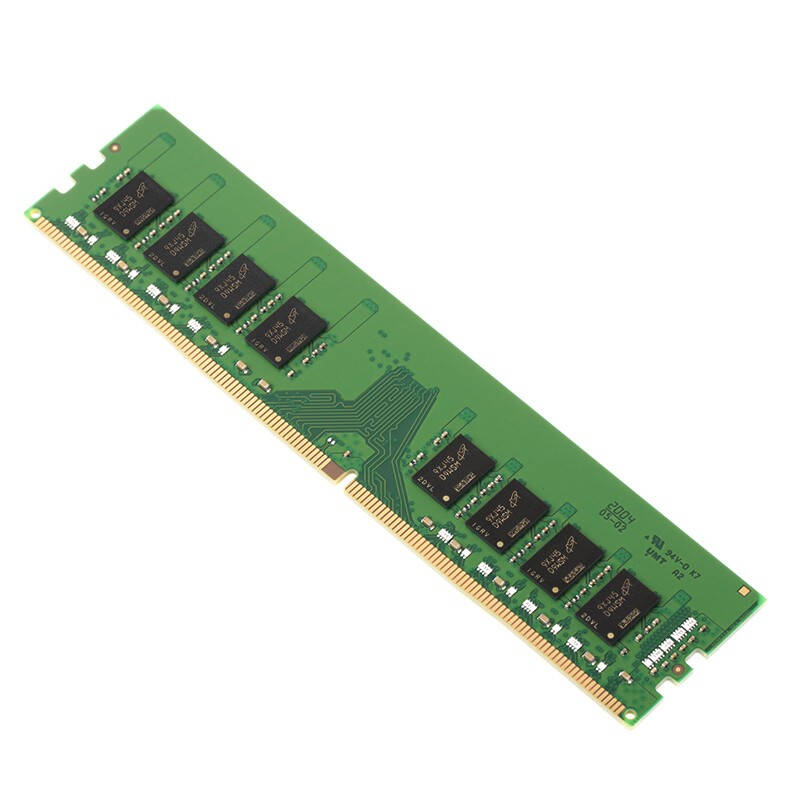 金士顿 DDR4 3200 内存条 16GB按个销售