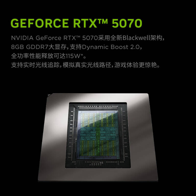 联想 拯救者R9000P 笔记本电脑 16英寸屏   32G /1T/RTX5070 锐龙 R9-8945HX 2.5K 240Hz  冰魄白按台销售
