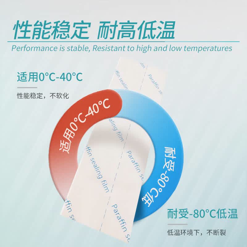 PARAFILM 美国原装 封口膜 10cm*38m/盒按盒销售