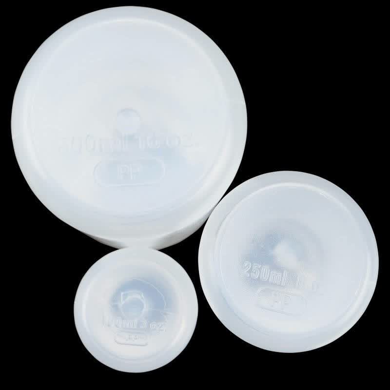 冰禹 BYrl- 23 广口塑料试剂瓶 1000 mL按个销售 冰禹 BYrl- 23 广口塑料试剂瓶 1000 mL按个销售