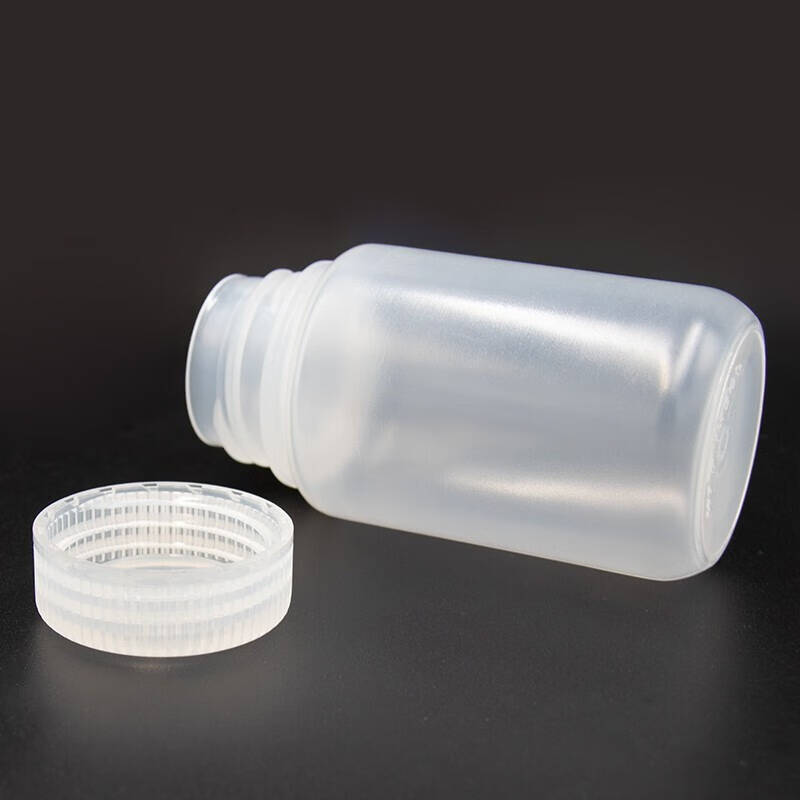 冰禹 BYrl- 23 广口塑料试剂瓶 1000 mL按个销售 冰禹 BYrl- 23 广口塑料试剂瓶 1000 mL按个销售