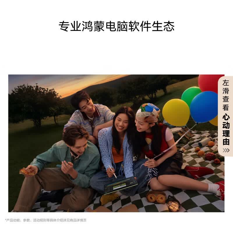 华为 LRT-W30 MatePad Air 2025 柔光版 平板电脑 12英寸 WIFI 12GB+512GB 烟云灰 2.8K高刷超清全面屏按台销售 华为 LRT-W30 MatePad Air 2025 柔光版 平板电脑 12英寸 WIFI 12GB+512GB 烟云灰 2.8K高刷超清全面屏按台销售