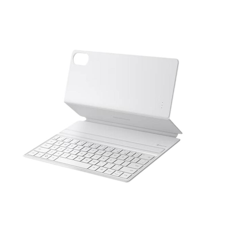 华为 智能磁吸键盘 大象灰 适用于HUAWEI MatePad Air 12英寸按个销售 华为 智能磁吸键盘 大象灰 适用于HUAWEI MatePad Air 12英寸按个销售