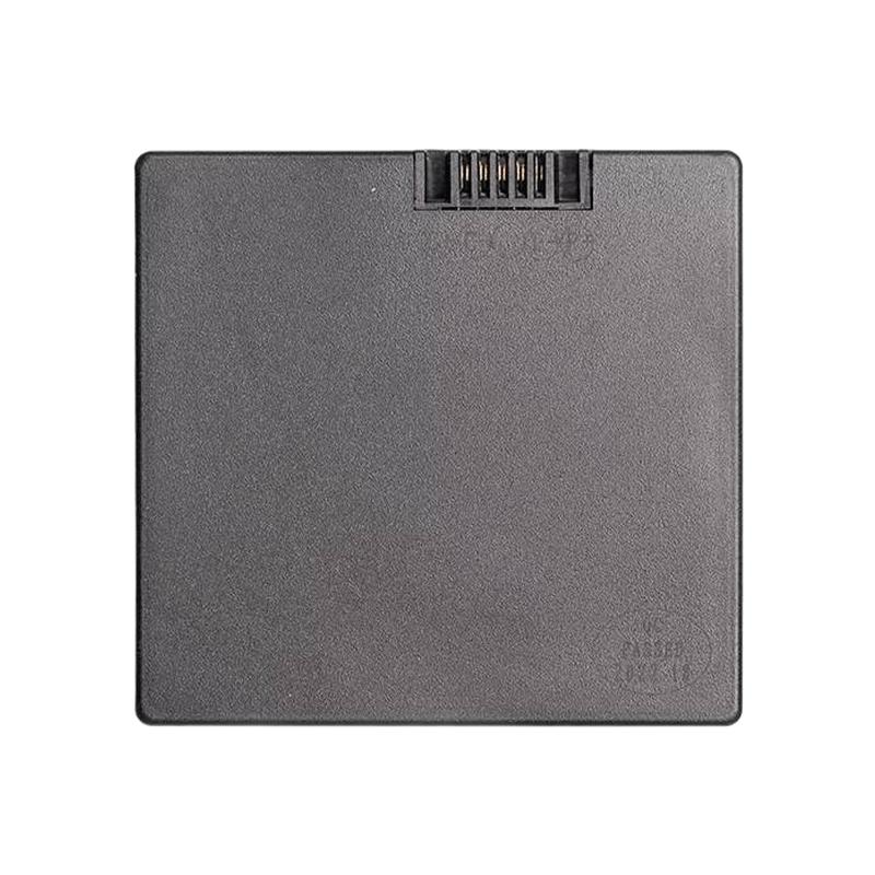 德施曼 锂电池 7750mAh 电子门锁专用按块销售