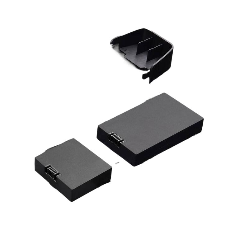 德施曼 锂电池 7750mAh 电子门锁专用按块销售