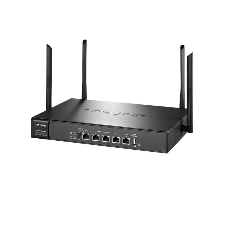普联 TL-XVR3000G易展版 路由器 WiFi6 | 3000M | VPN | XVR3000G按个销售 普联 TL-XVR3000G易展版 路由器 WiFi6 | 3000M | VPN | XVR3000G按个销售
