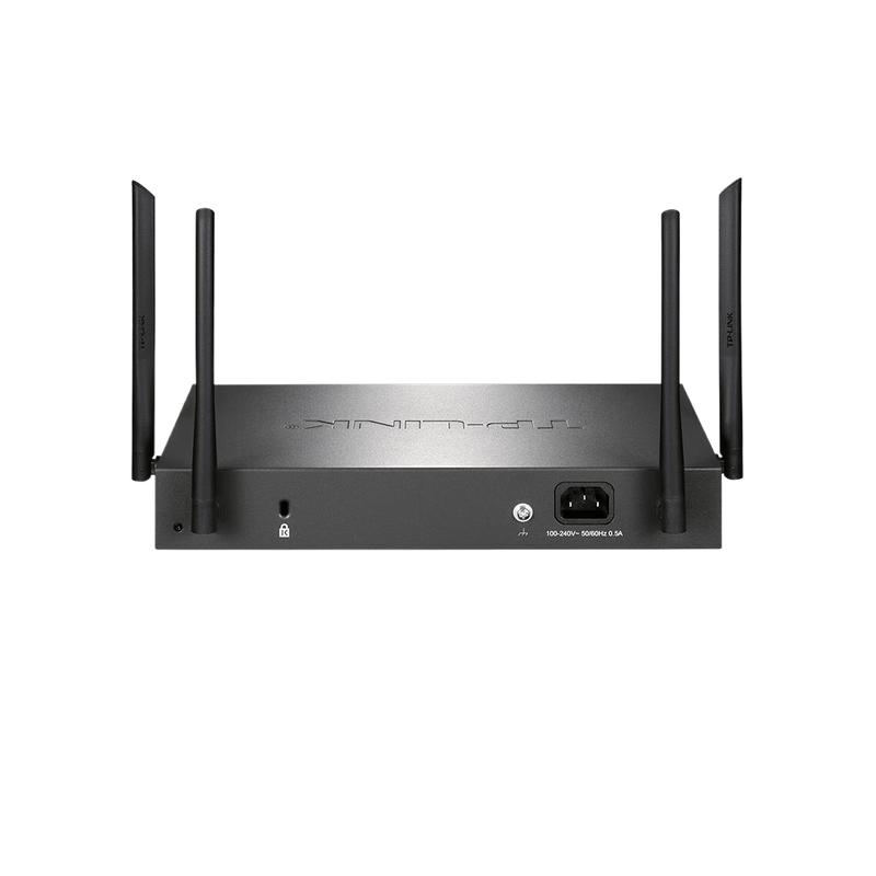 普联 TL-XVR3000G易展版 路由器 WiFi6 | 3000M | VPN | XVR3000G按个销售 普联 TL-XVR3000G易展版 路由器 WiFi6 | 3000M | VPN | XVR3000G按个销售