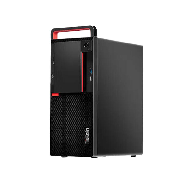 联想 M630Z 电脑台式机 兆芯KX-U6780A 32G+2T机械硬盘+WIN7  23英寸显示器按台销售