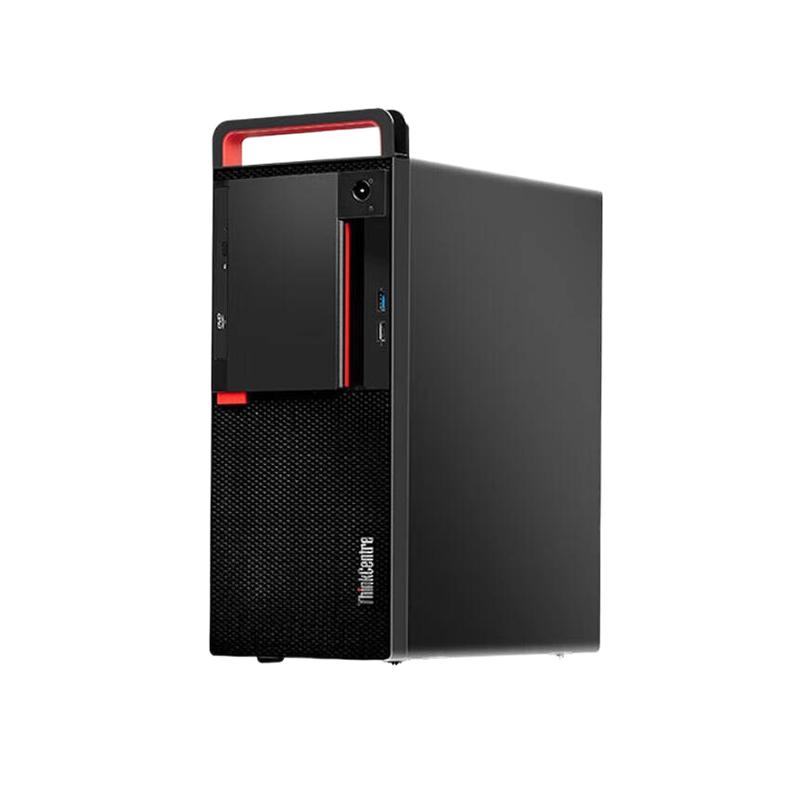 联想 M630Z 电脑台式机 兆芯KX-U6780A 32G+2T机械硬盘+WIN7  23英寸显示器按台销售