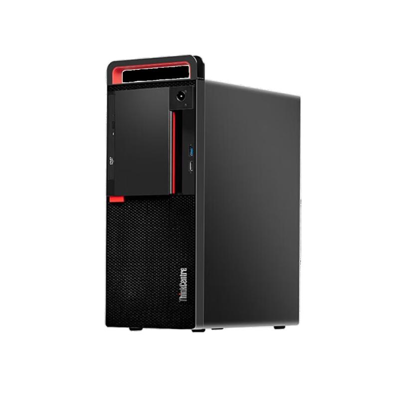 联想 M630Z 电脑台式机 兆芯KX-U6780A 32G+2T机械硬盘+WIN7  23英寸显示器按台销售