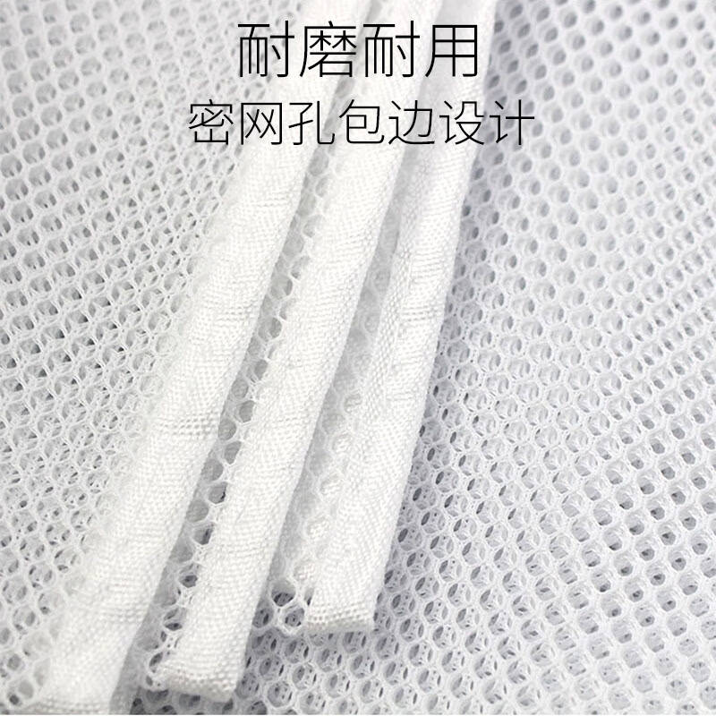 童老大 楼梯防护网 纯白[2米]标准款按个销售