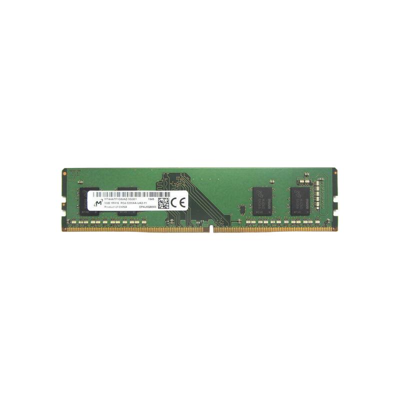 镁光 3200 内存条 8G按个销售